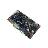 Hdmi+vga+dvi lcd monitor board