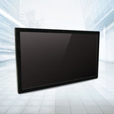 lcd touch monitor